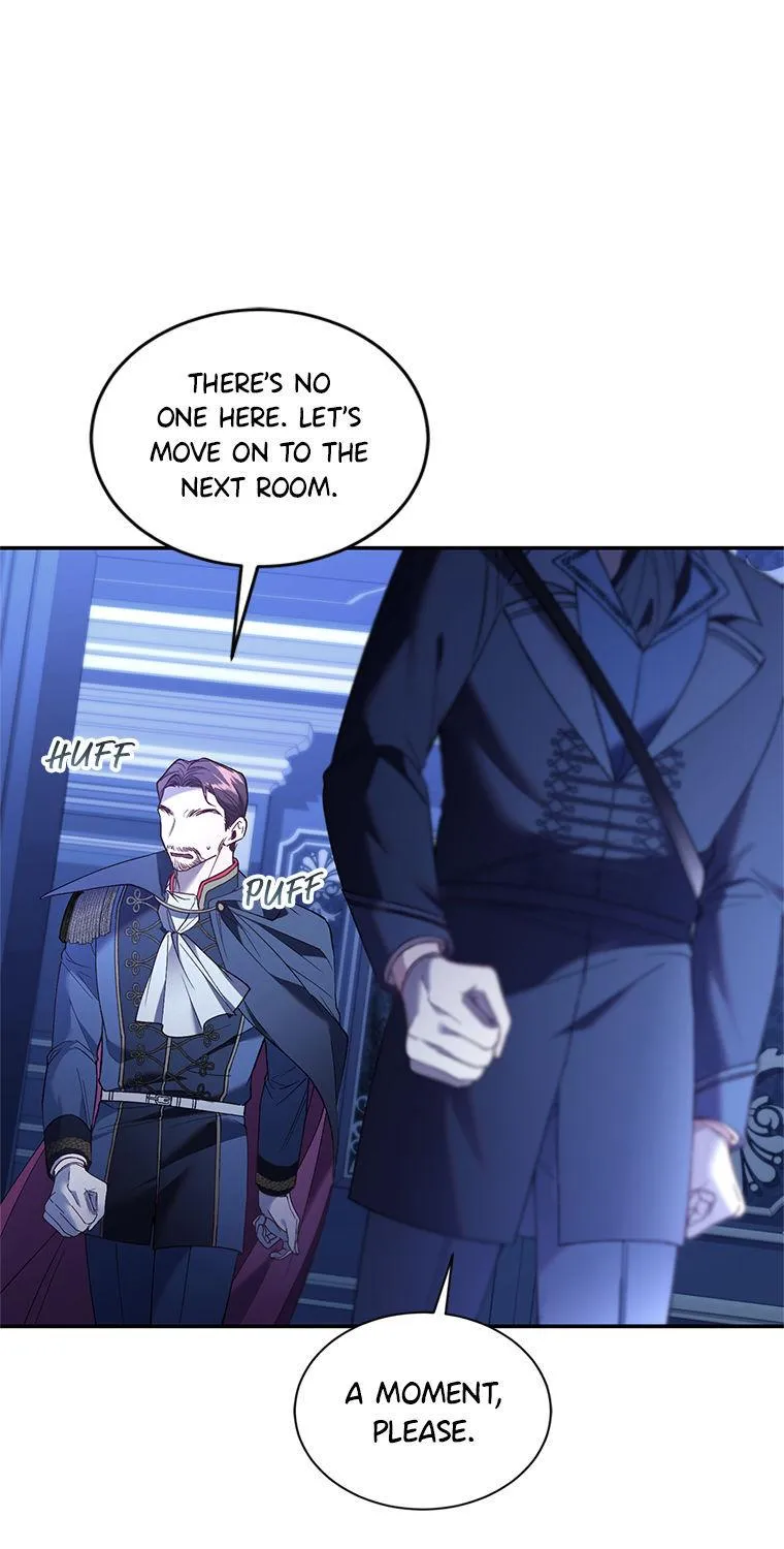 Resetting Lady Chapter 75 page 28 - 