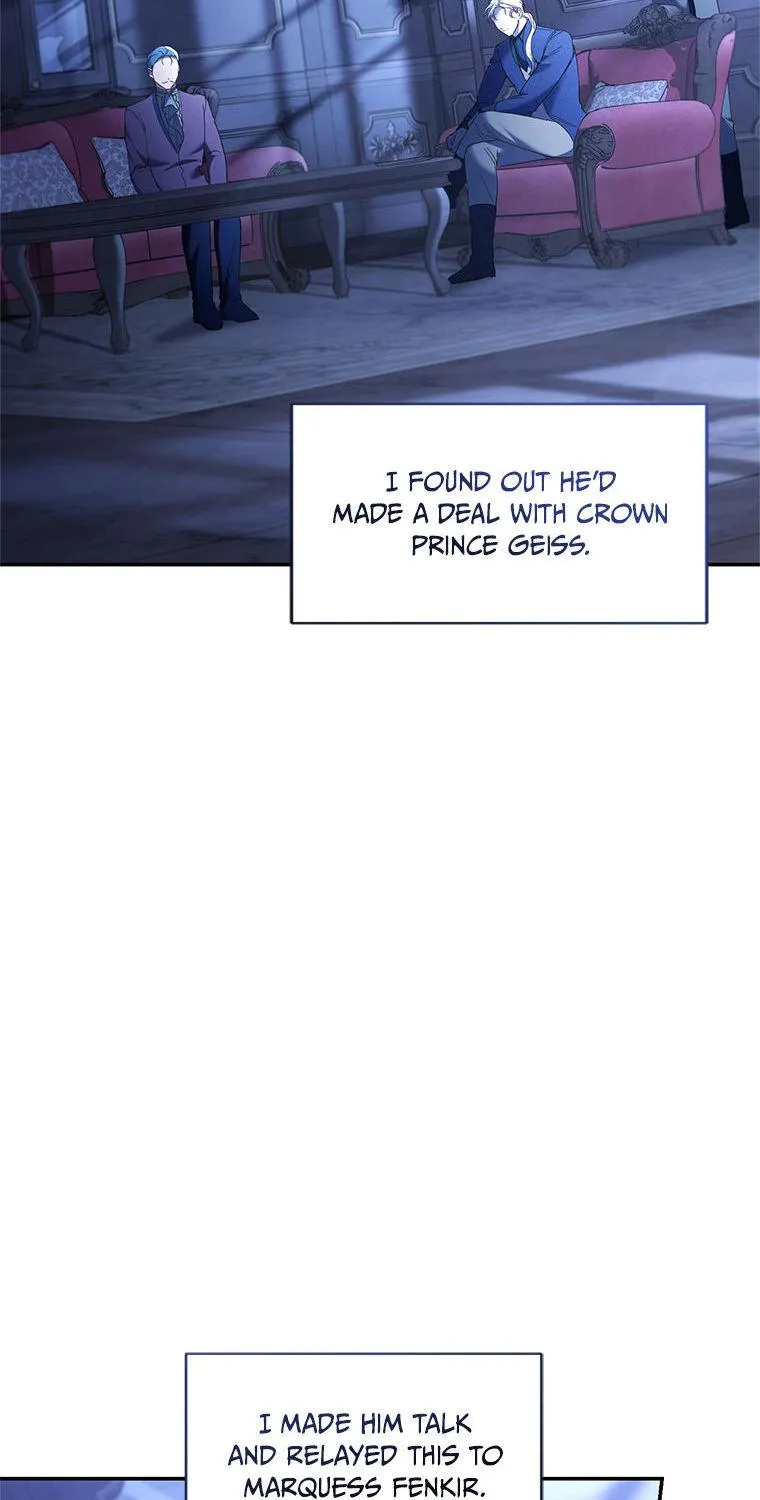 Resetting Lady Chapter 75 page 4 - 