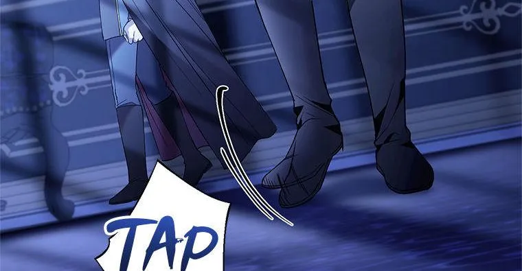 Resetting Lady Chapter 75 page 33 - 