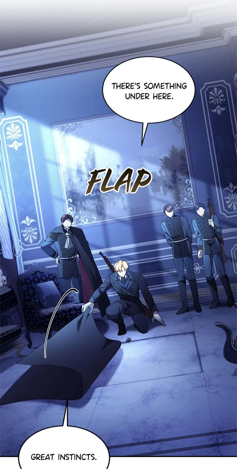 Resetting Lady Chapter 75 page 36 - 