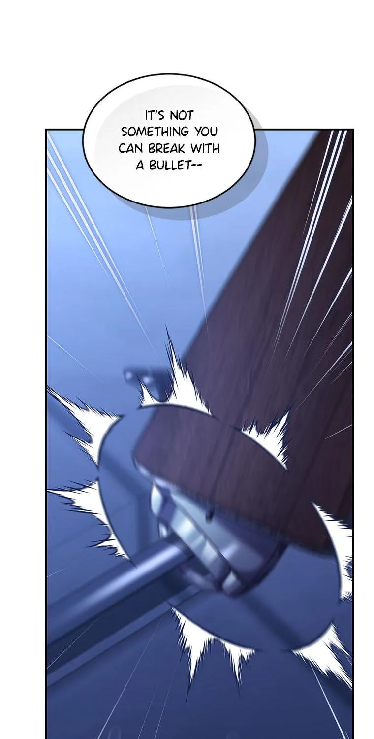 Resetting Lady Chapter 75 page 40 - 