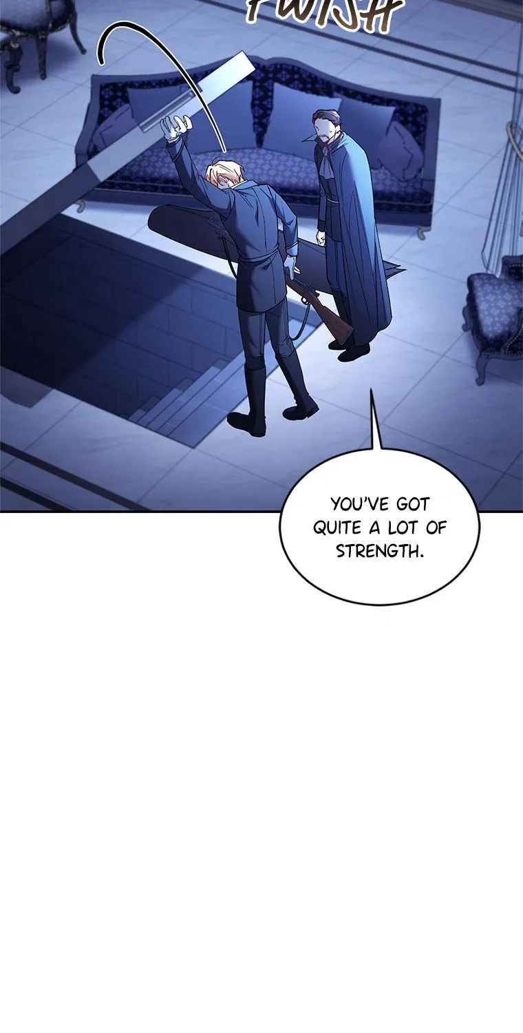 Resetting Lady Chapter 75 page 46 - 