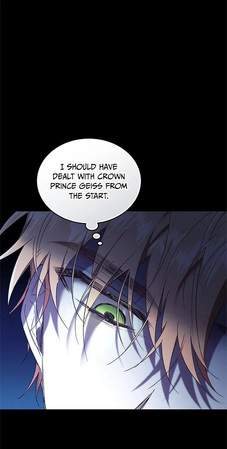Resetting Lady Chapter 75 page 54 - 