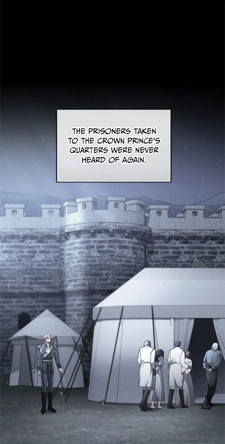 Resetting Lady Chapter 75 page 60 - 