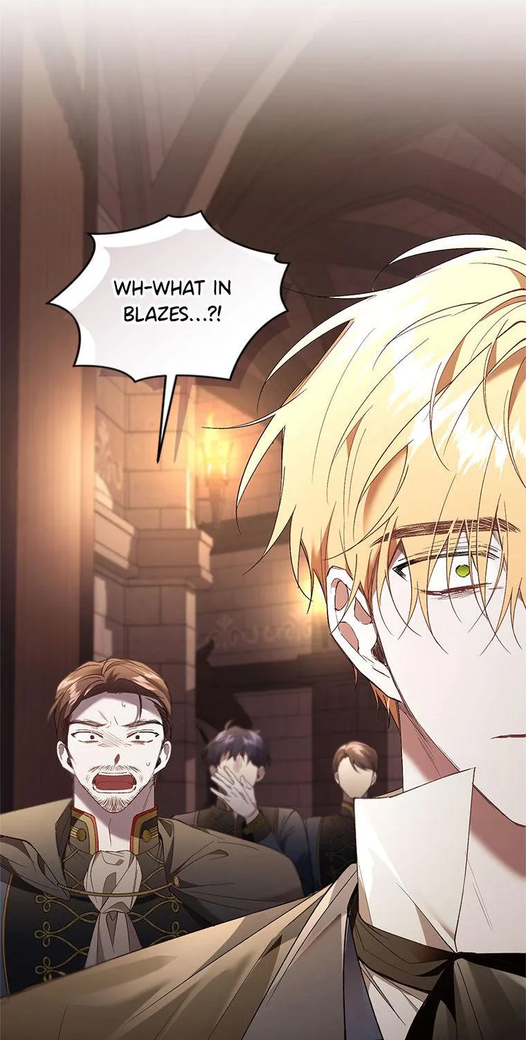Resetting Lady Chapter 75 page 78 - 