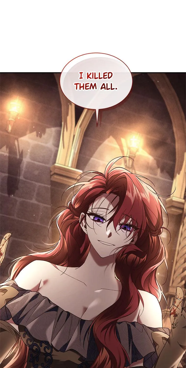Resetting Lady Chapter 75 page 82 - 