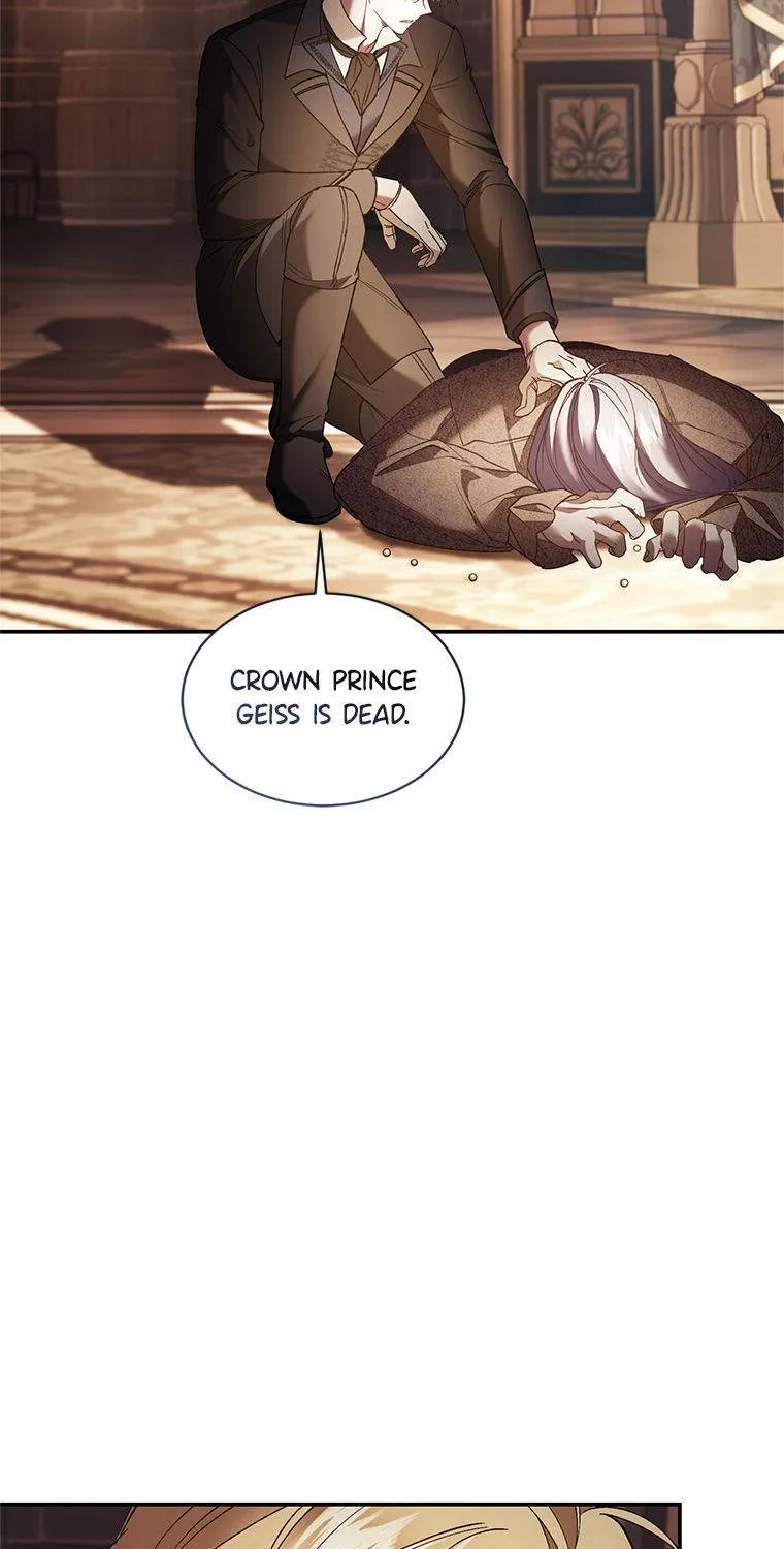 Resetting Lady Chapter 75 page 88 - 
