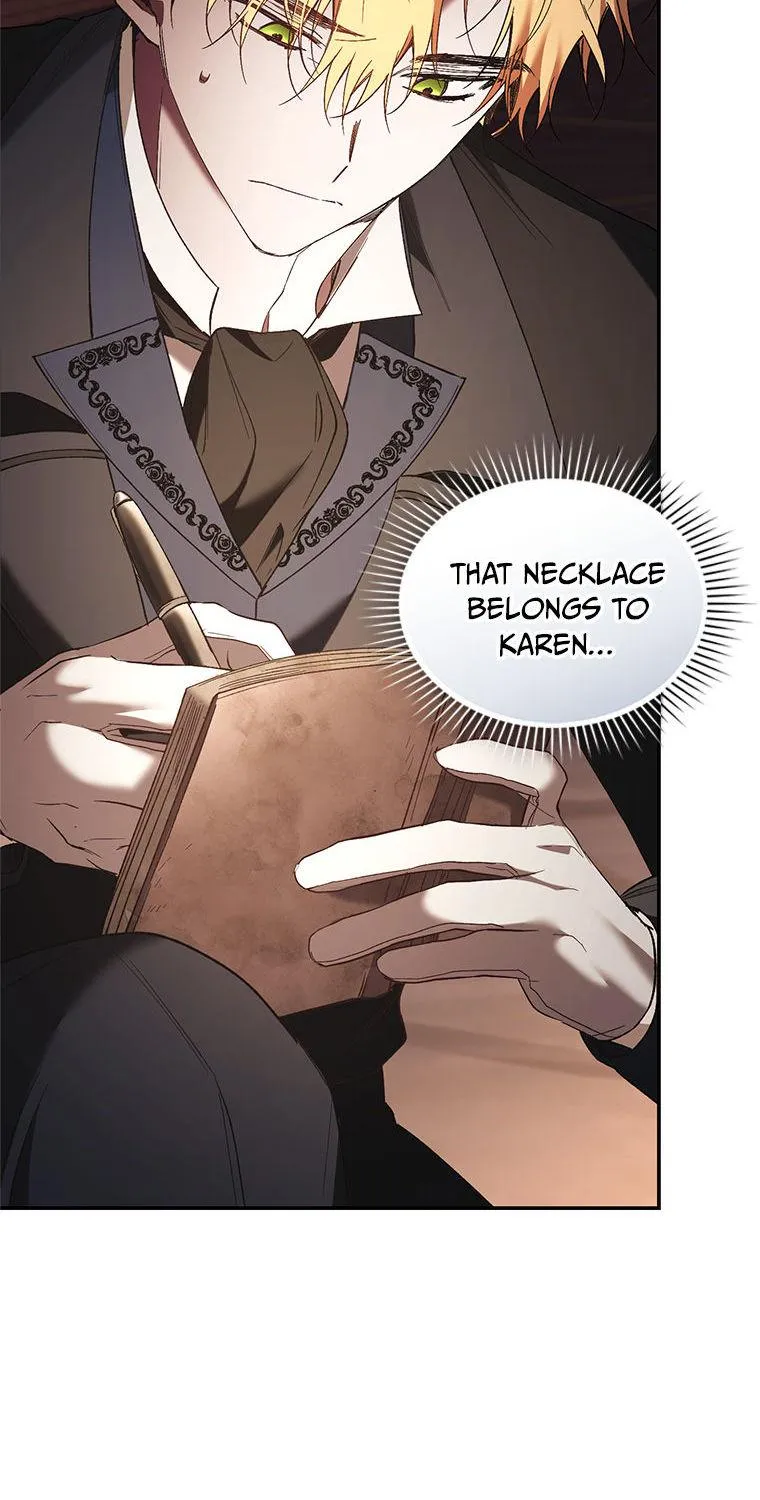 Resetting Lady Chapter 75 page 90 - 