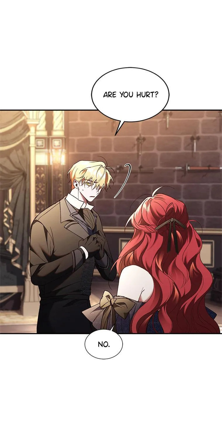 Resetting Lady Chapter 75 page 92 - 
