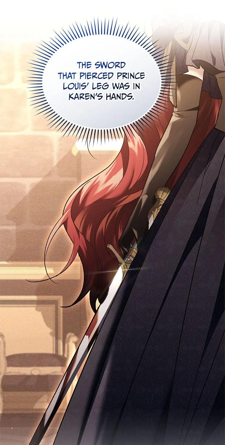 Resetting Lady Chapter 75 page 98 - 