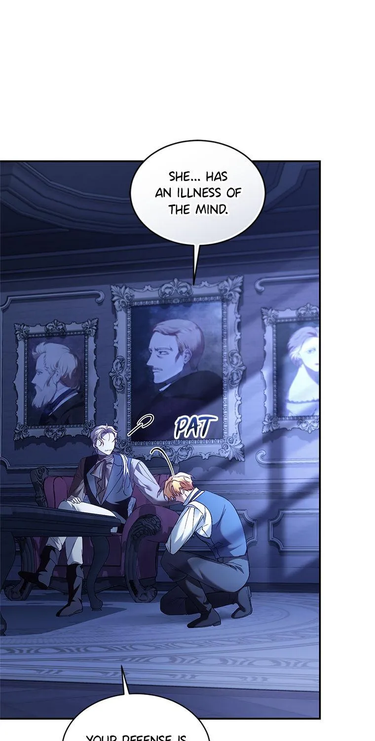 Resetting Lady Chapter 76 page 11 - 