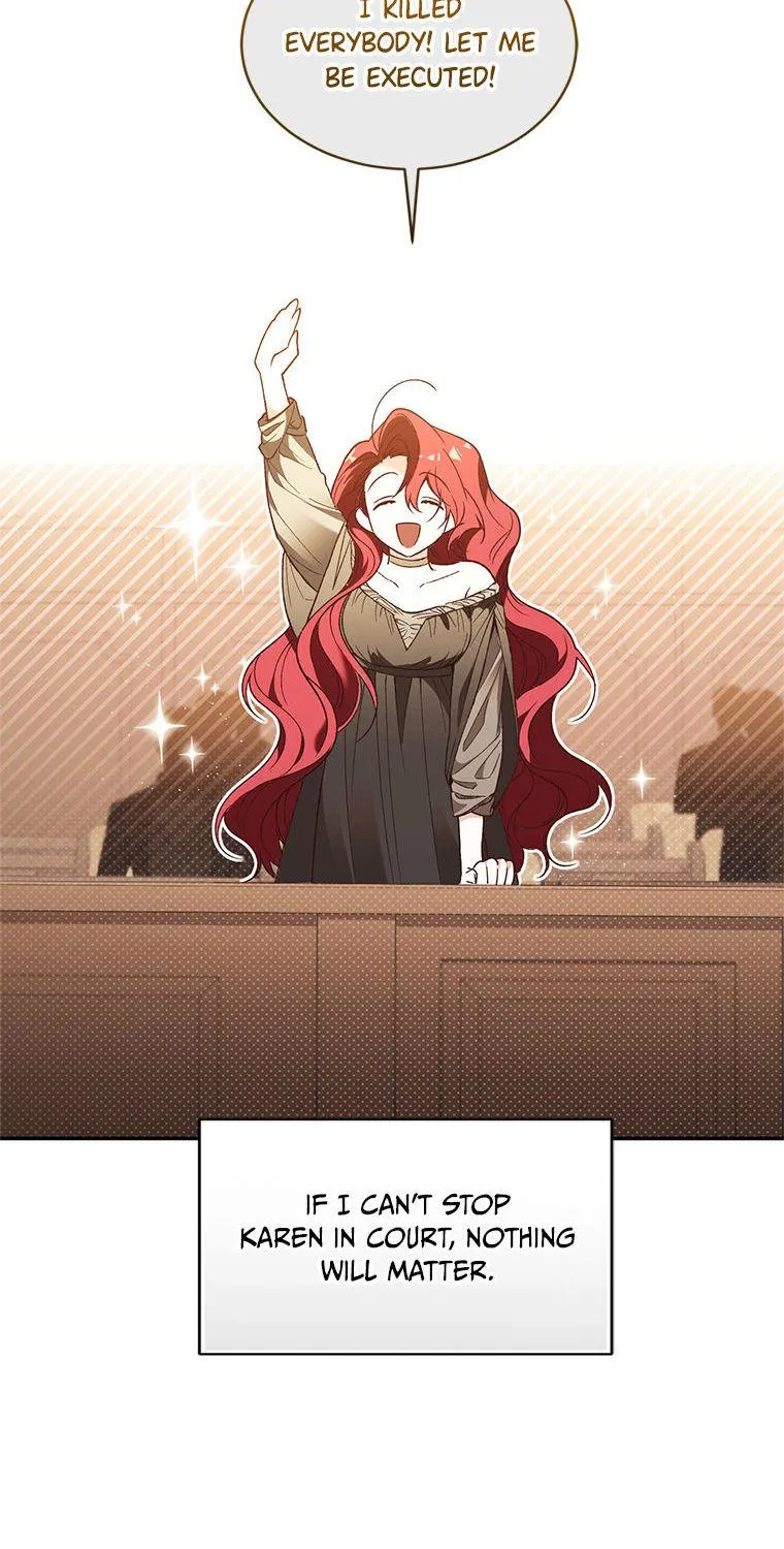 Resetting Lady Chapter 76 page 107 - 
