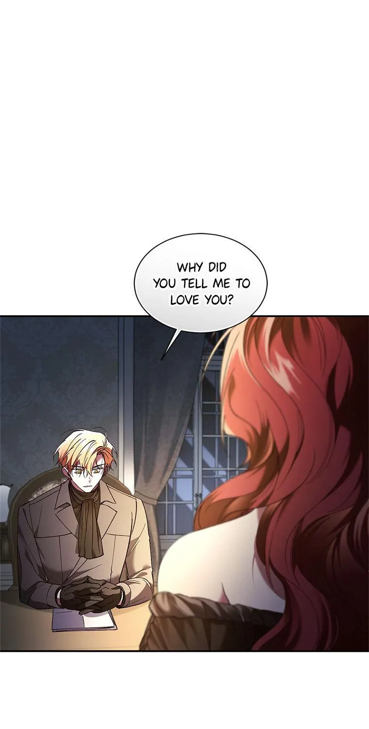 Resetting Lady Chapter 76 page 111 - 