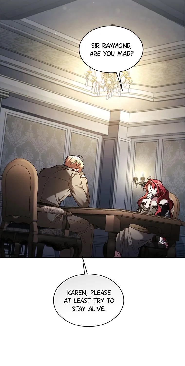 Resetting Lady Chapter 76 page 117 - 