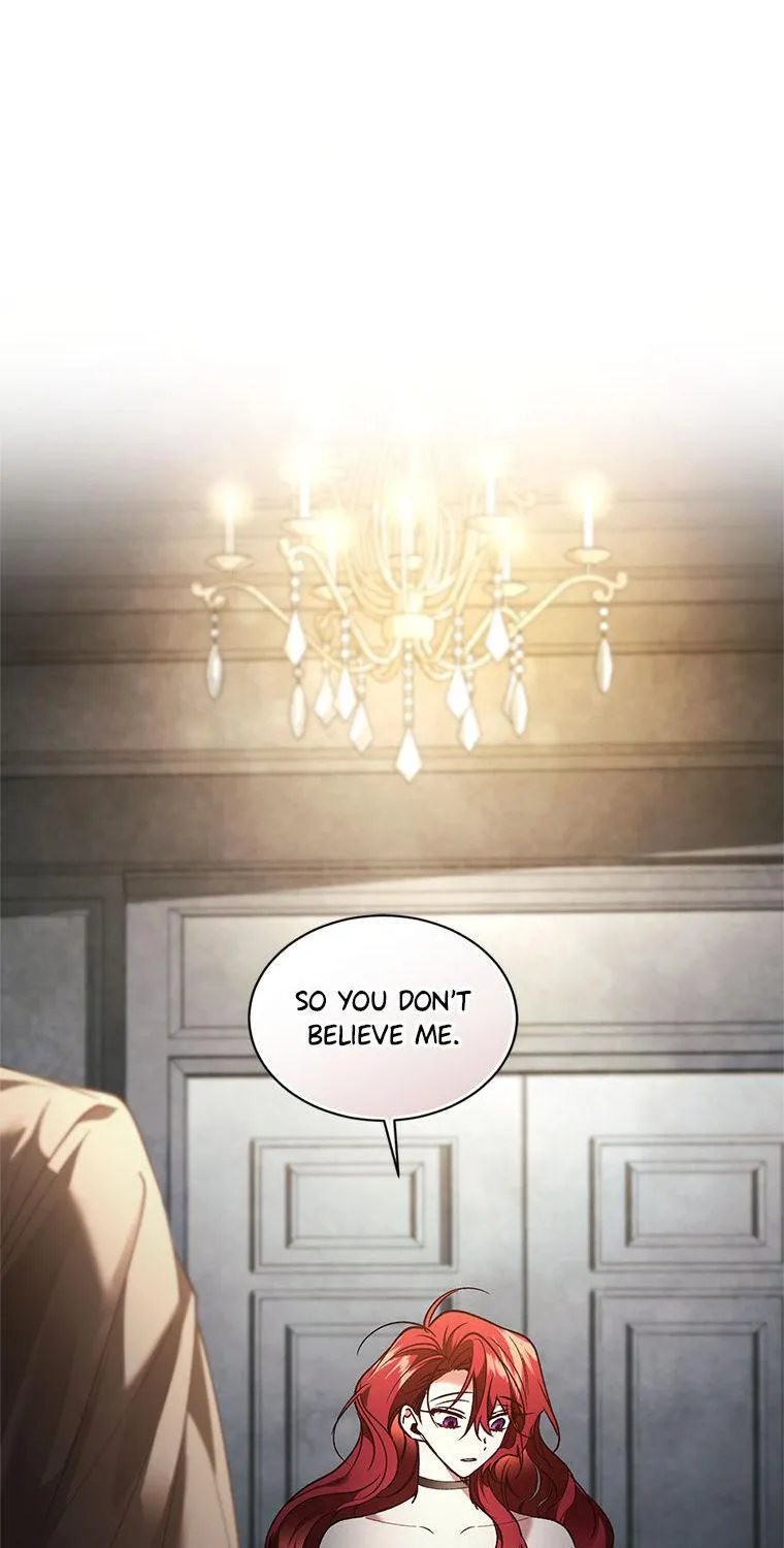 Resetting Lady Chapter 76 page 121 - 