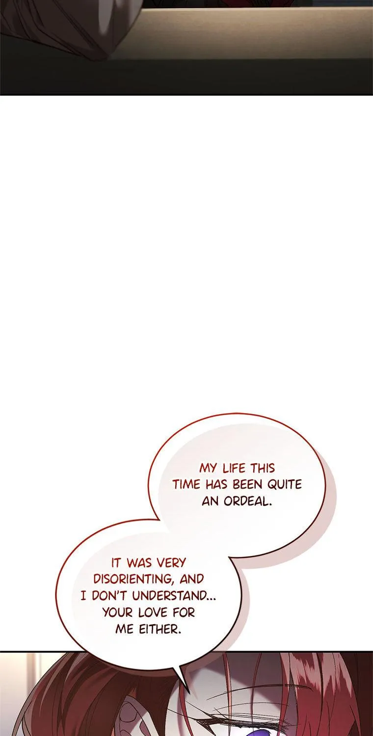 Resetting Lady Chapter 76 page 123 - 