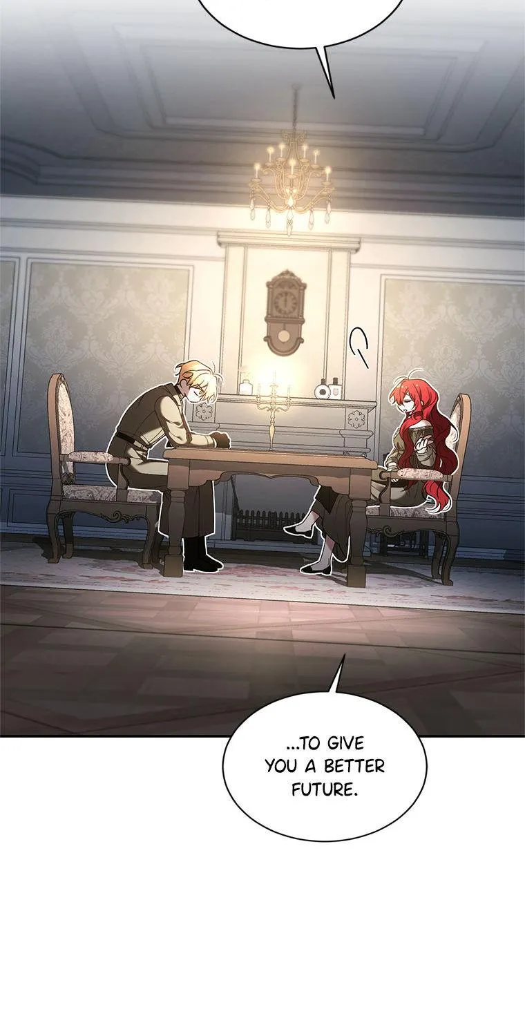 Resetting Lady Chapter 76 page 129 - 