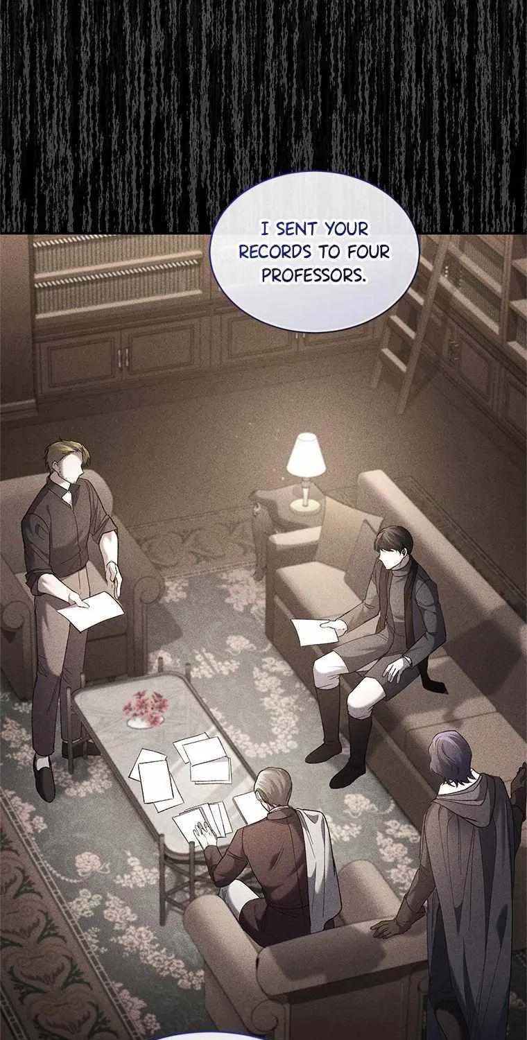Resetting Lady Chapter 76 page 143 - 