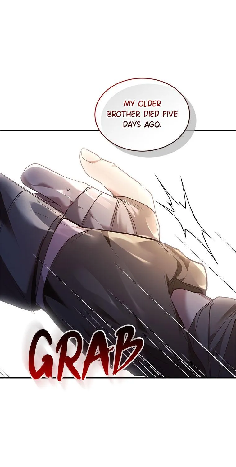 Resetting Lady Chapter 76 page 151 - 