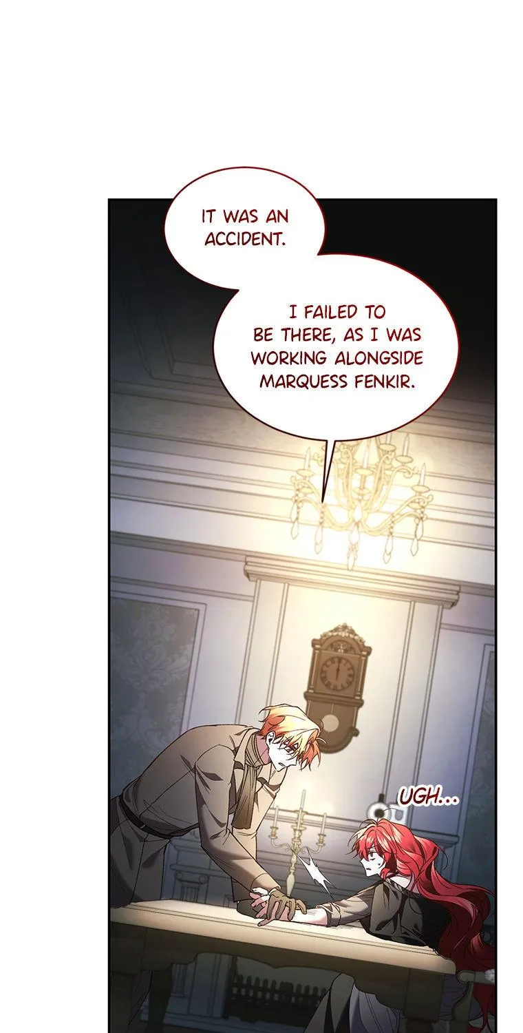 Resetting Lady Chapter 76 page 153 - 