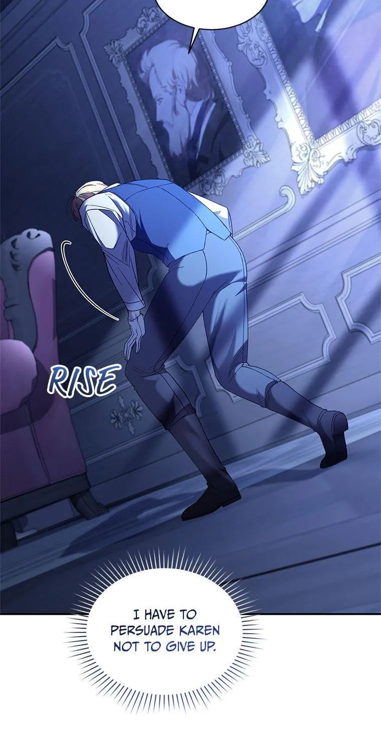 Resetting Lady Chapter 76 page 19 - 