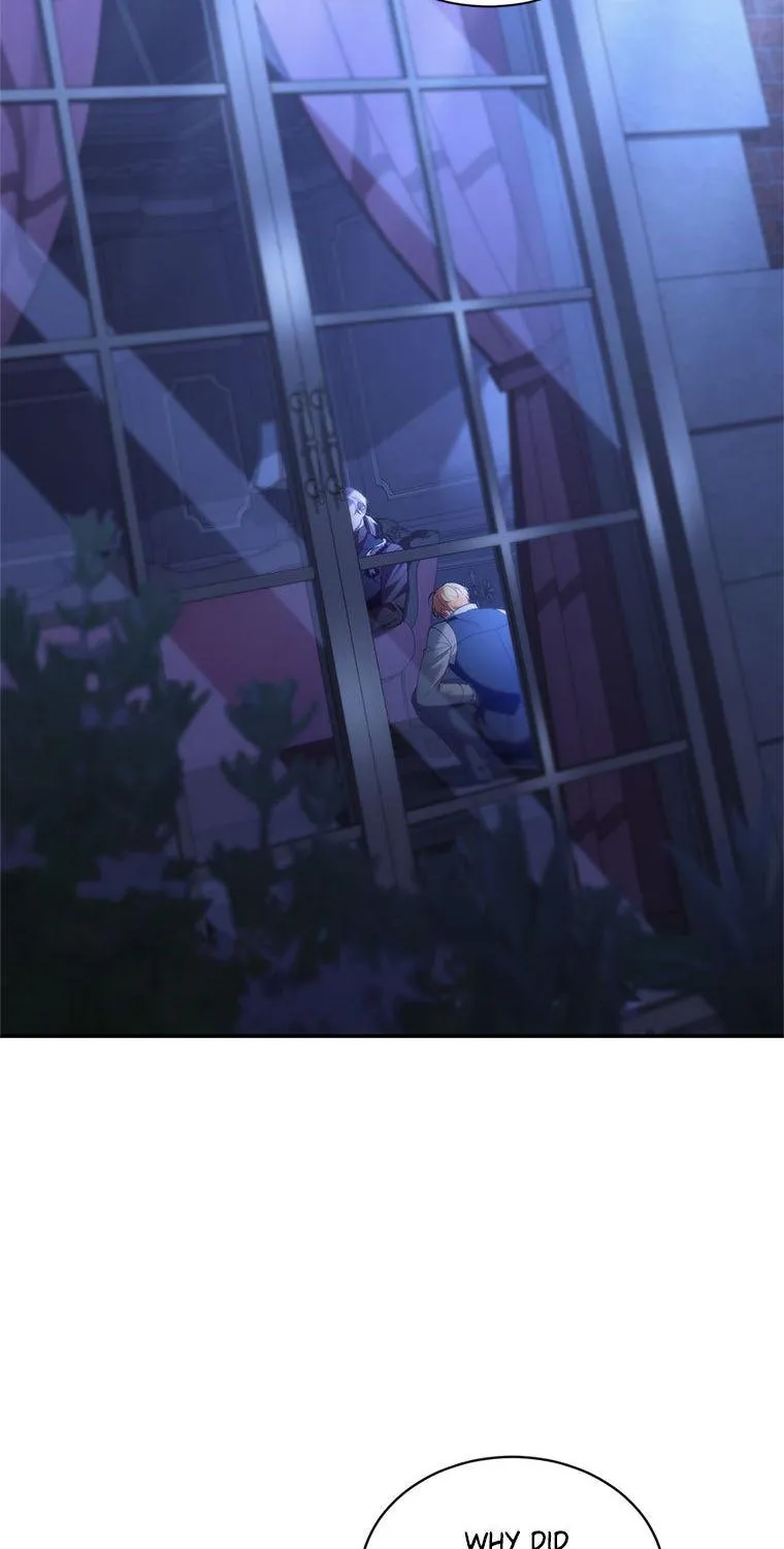 Resetting Lady Chapter 76 page 3 - 