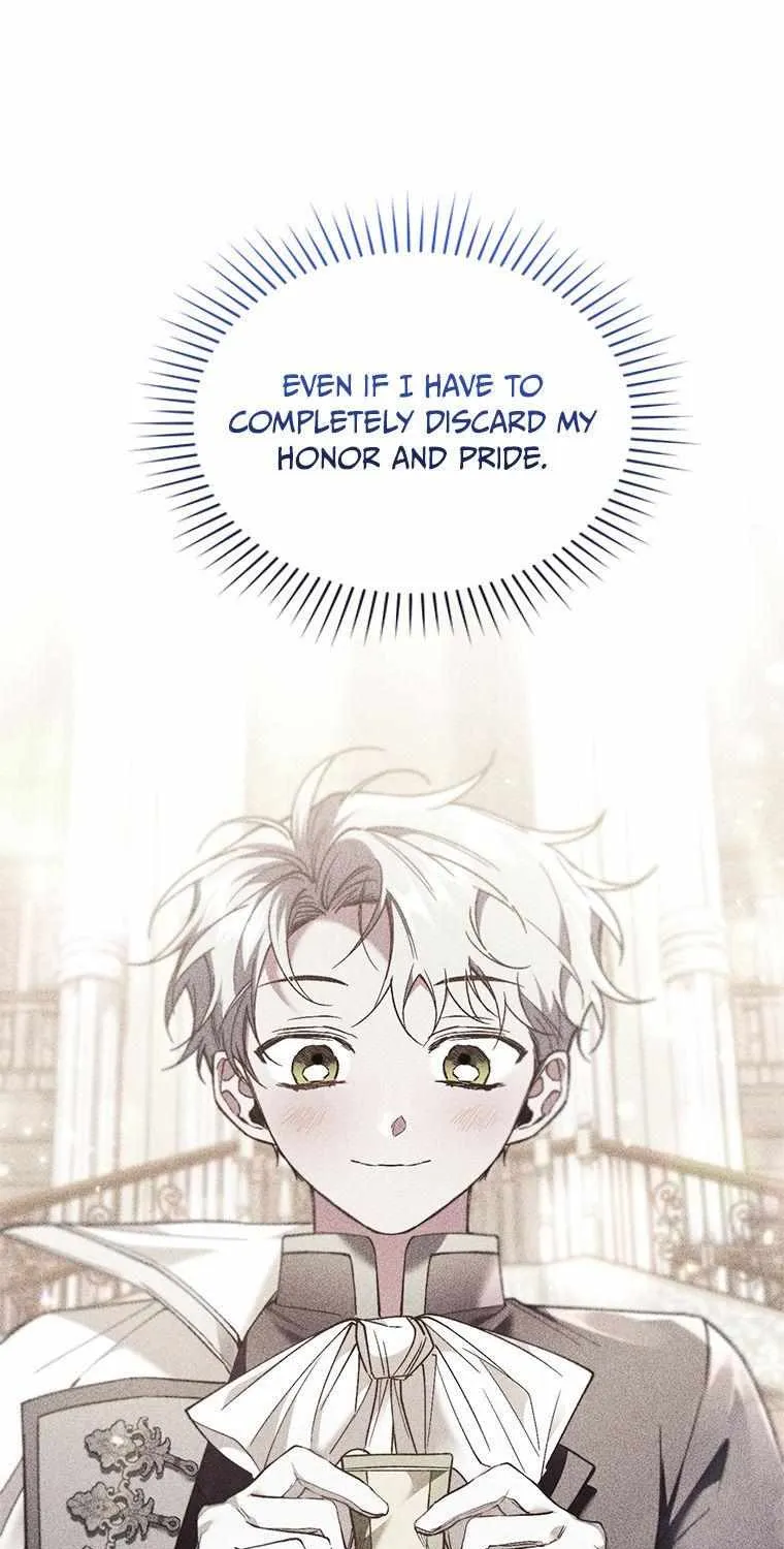 Resetting Lady Chapter 76 page 21 - 