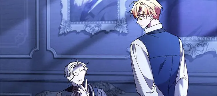 Resetting Lady Chapter 76 page 24 - 