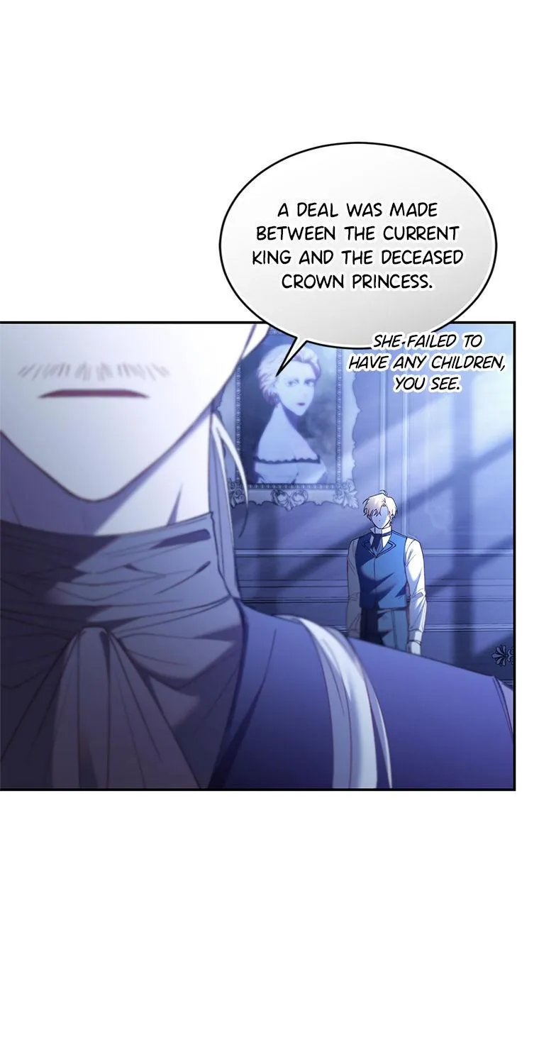 Resetting Lady Chapter 76 page 31 - 