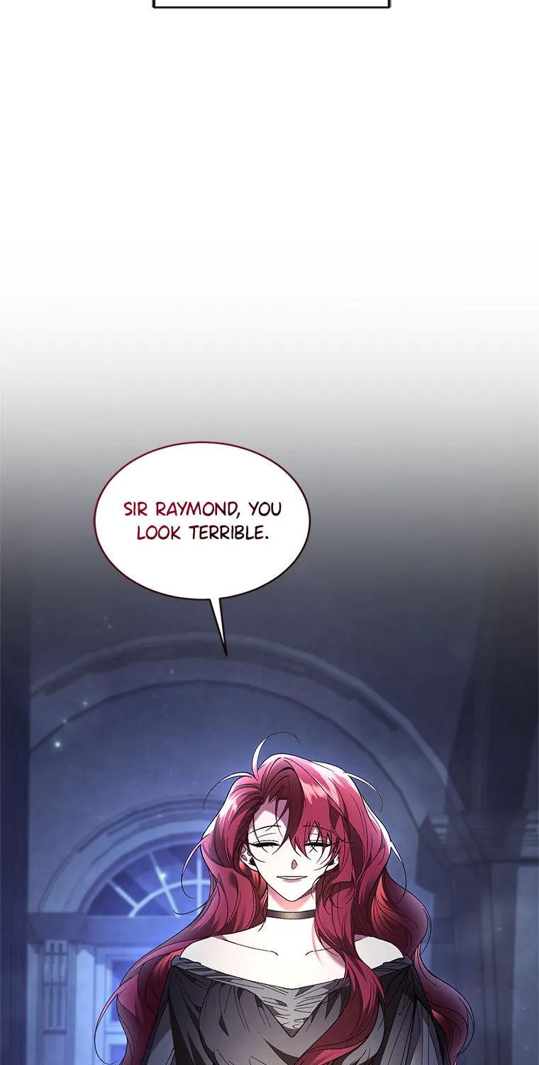 Resetting Lady Chapter 76 page 43 - 