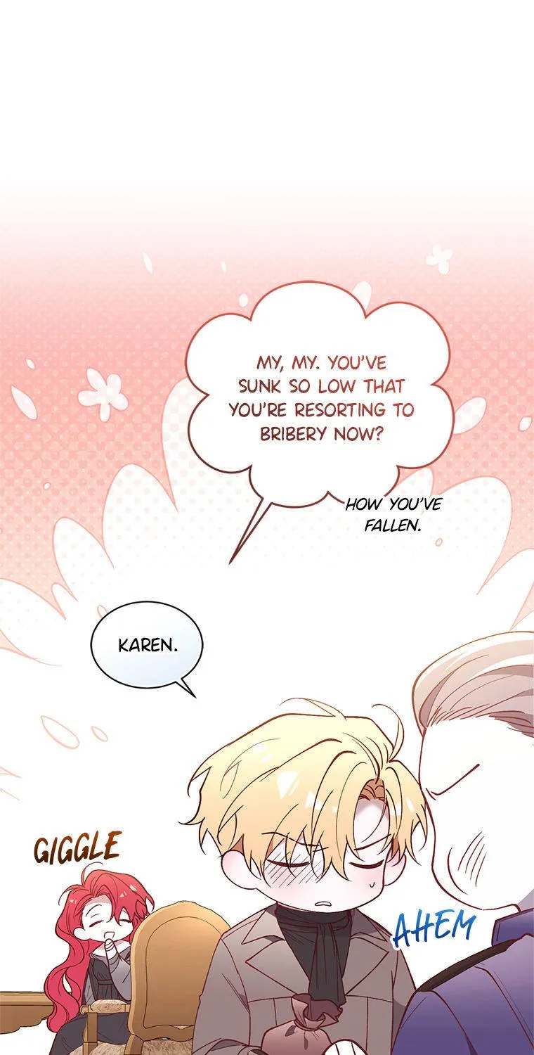 Resetting Lady Chapter 76 page 51 - 