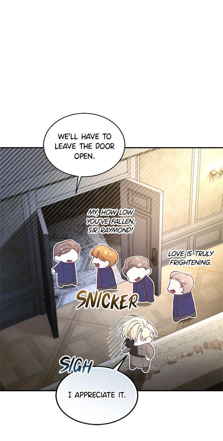 Resetting Lady Chapter 76 page 53 - 