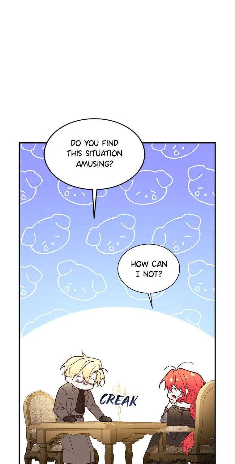 Resetting Lady Chapter 76 page 57 - 