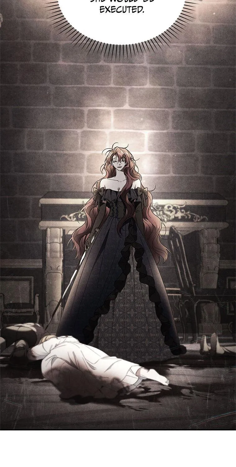 Resetting Lady Chapter 76 page 7 - 