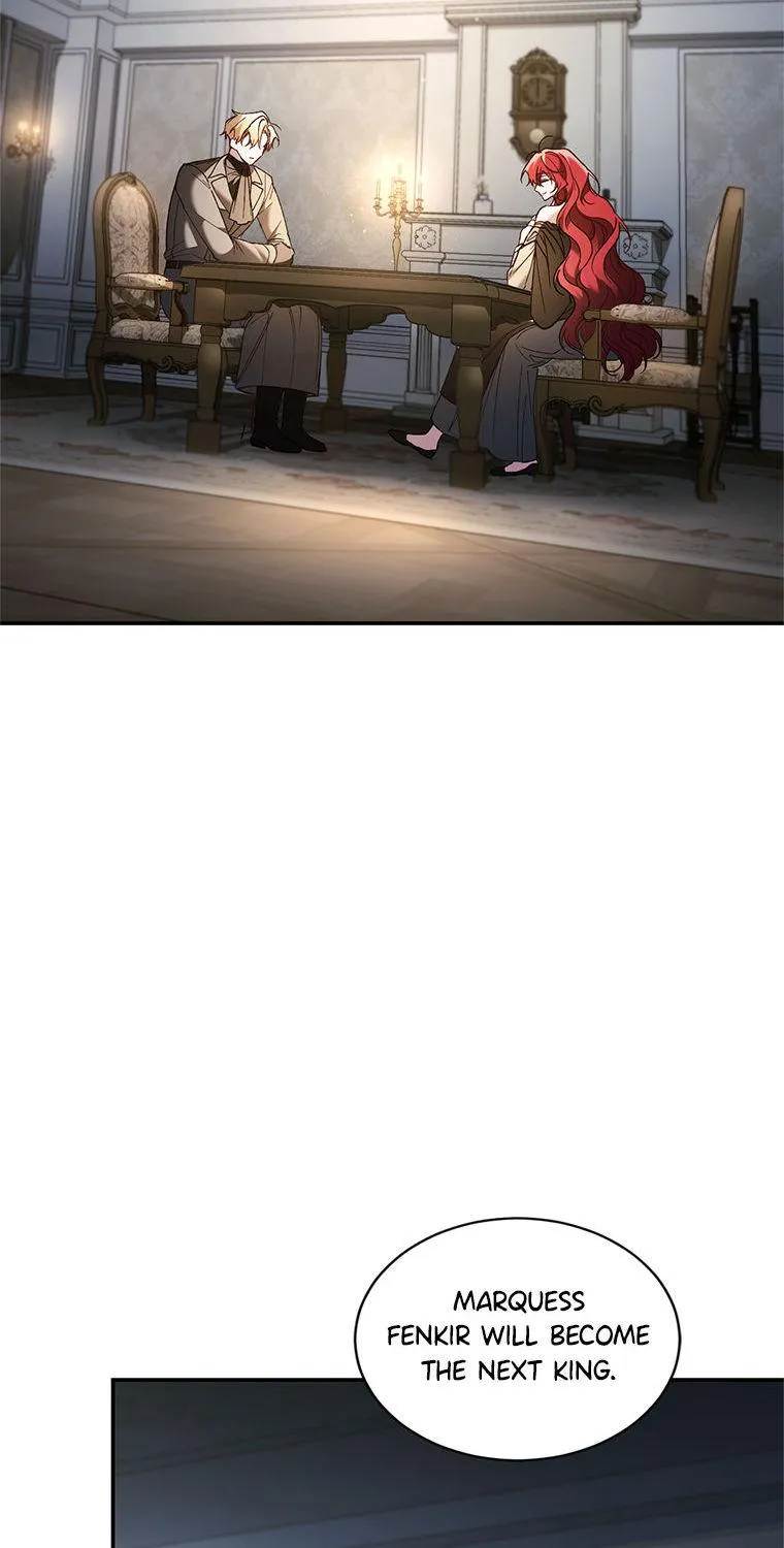 Resetting Lady Chapter 76 page 63 - 