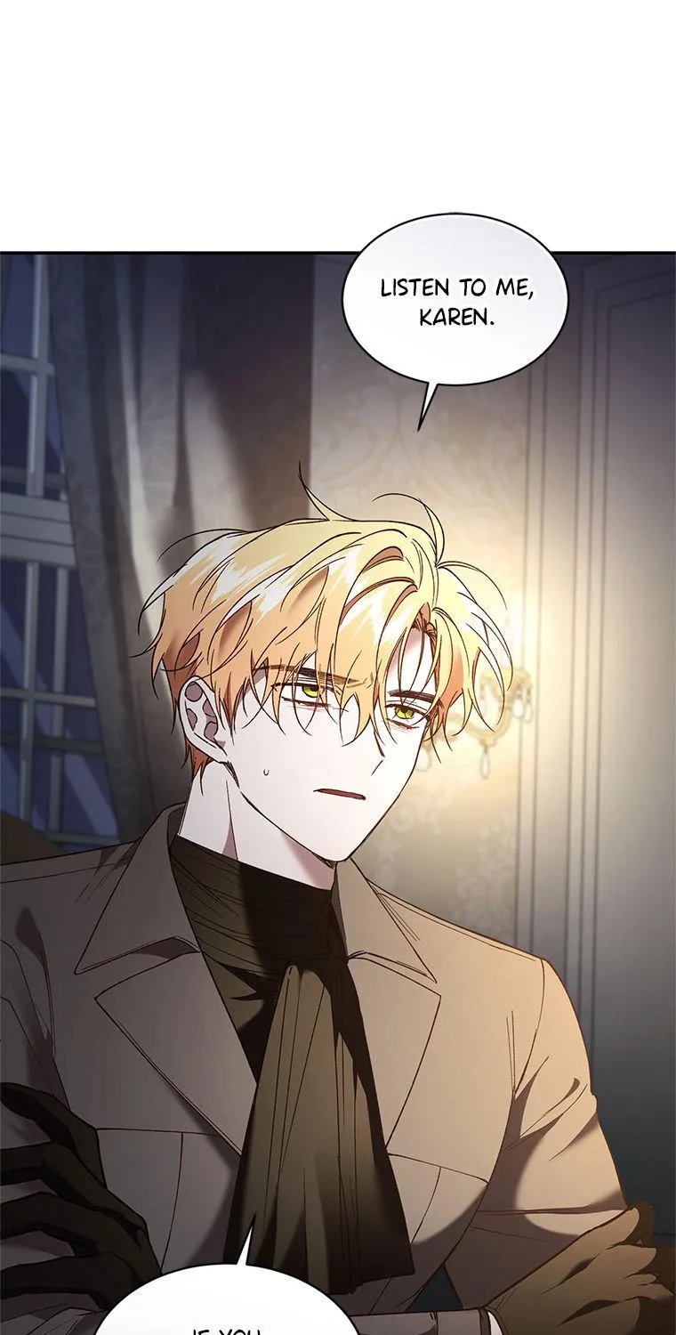 Resetting Lady Chapter 76 page 69 - 