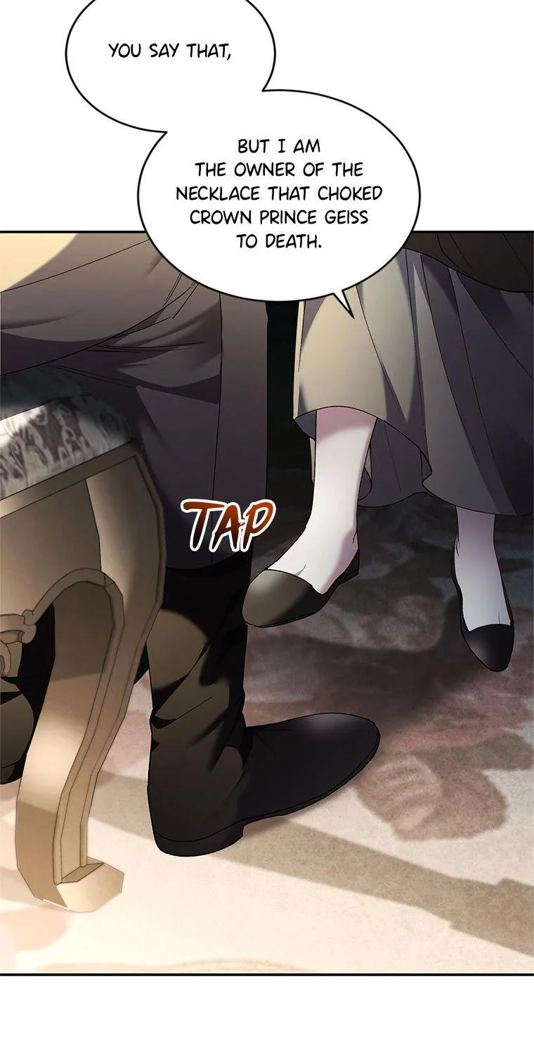 Resetting Lady Chapter 76 page 77 - 