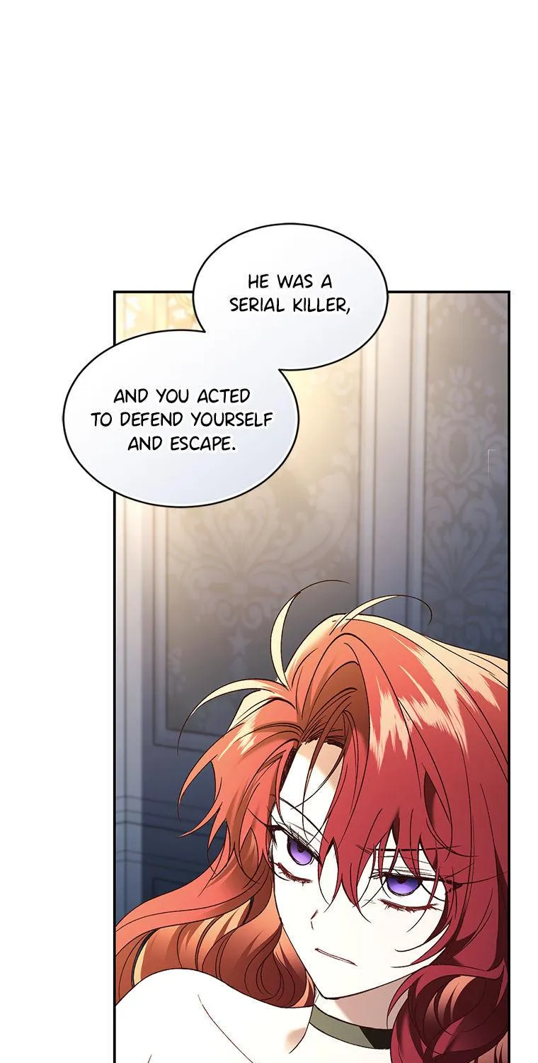 Resetting Lady Chapter 76 page 79 - 