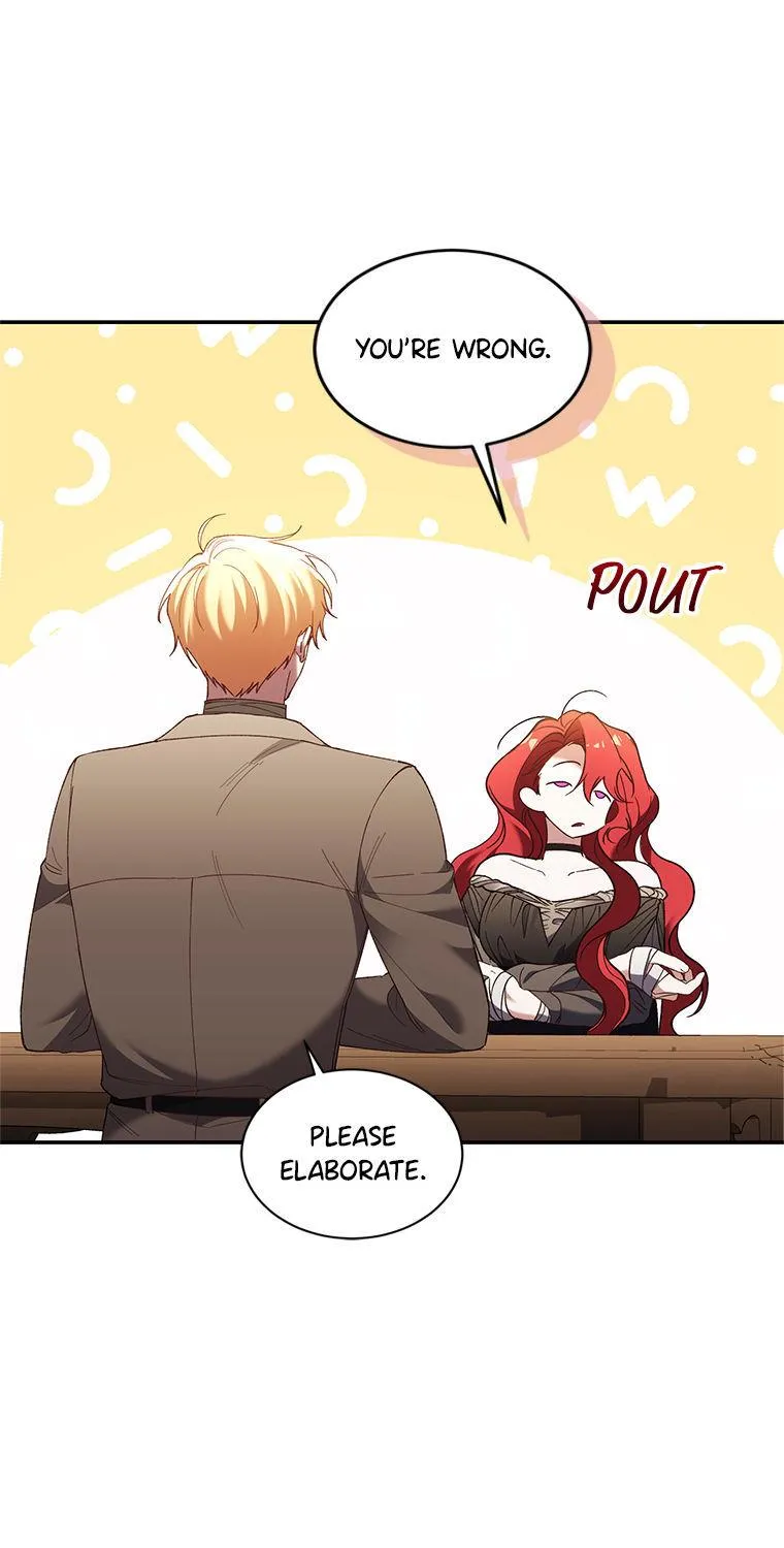 Resetting Lady Chapter 76 page 89 - 
