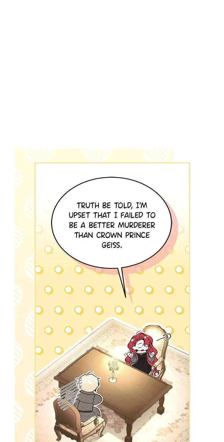 Resetting Lady Chapter 76 page 91 - 