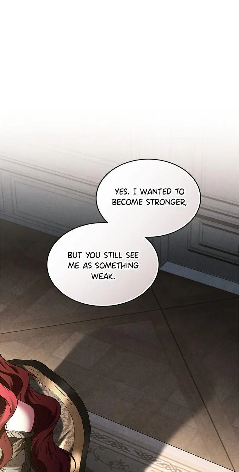 Resetting Lady Chapter 76 page 93 - 