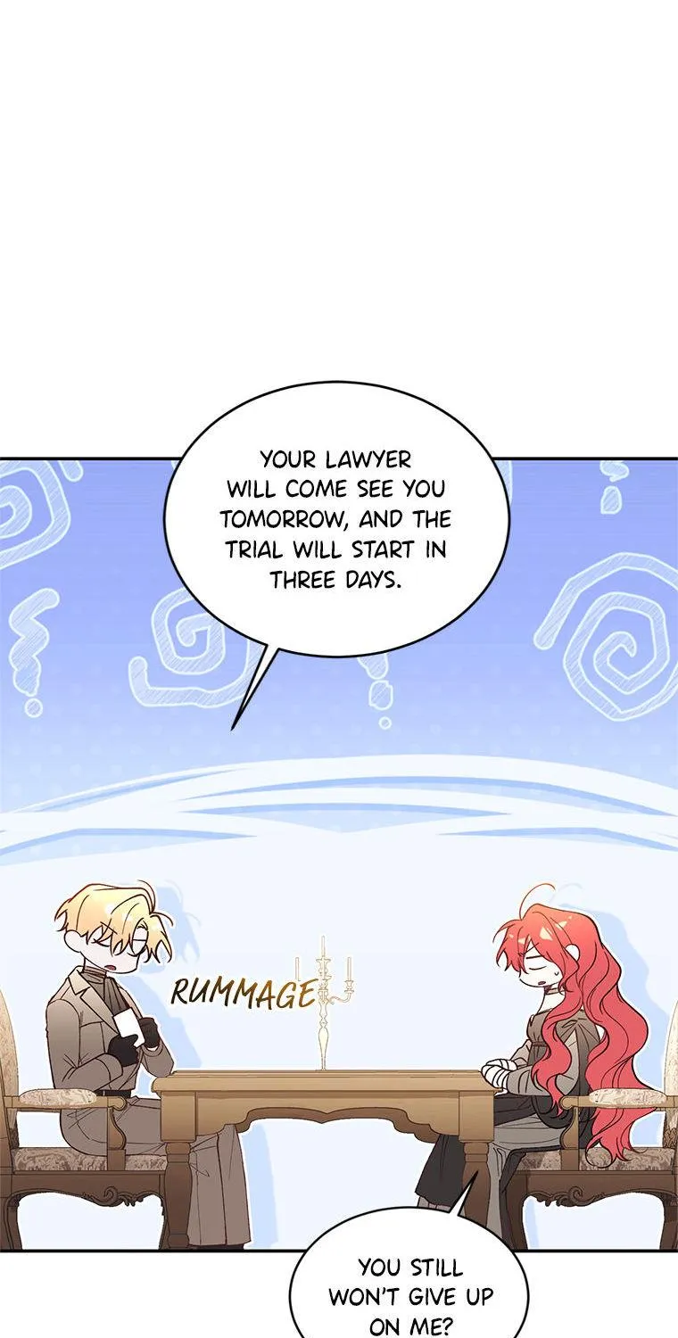Resetting Lady Chapter 76 page 95 - 