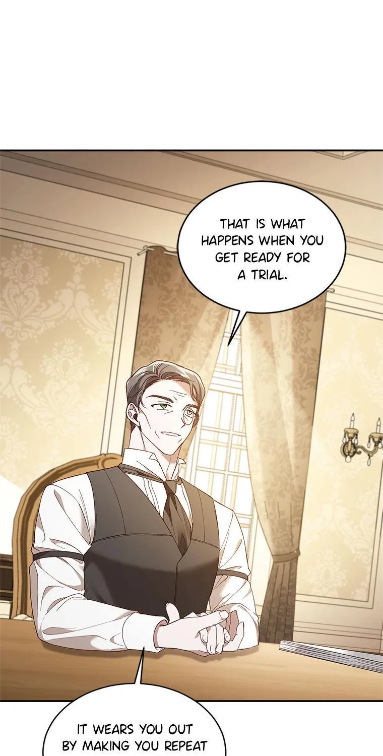 Resetting Lady Chapter 77 page 14 - 