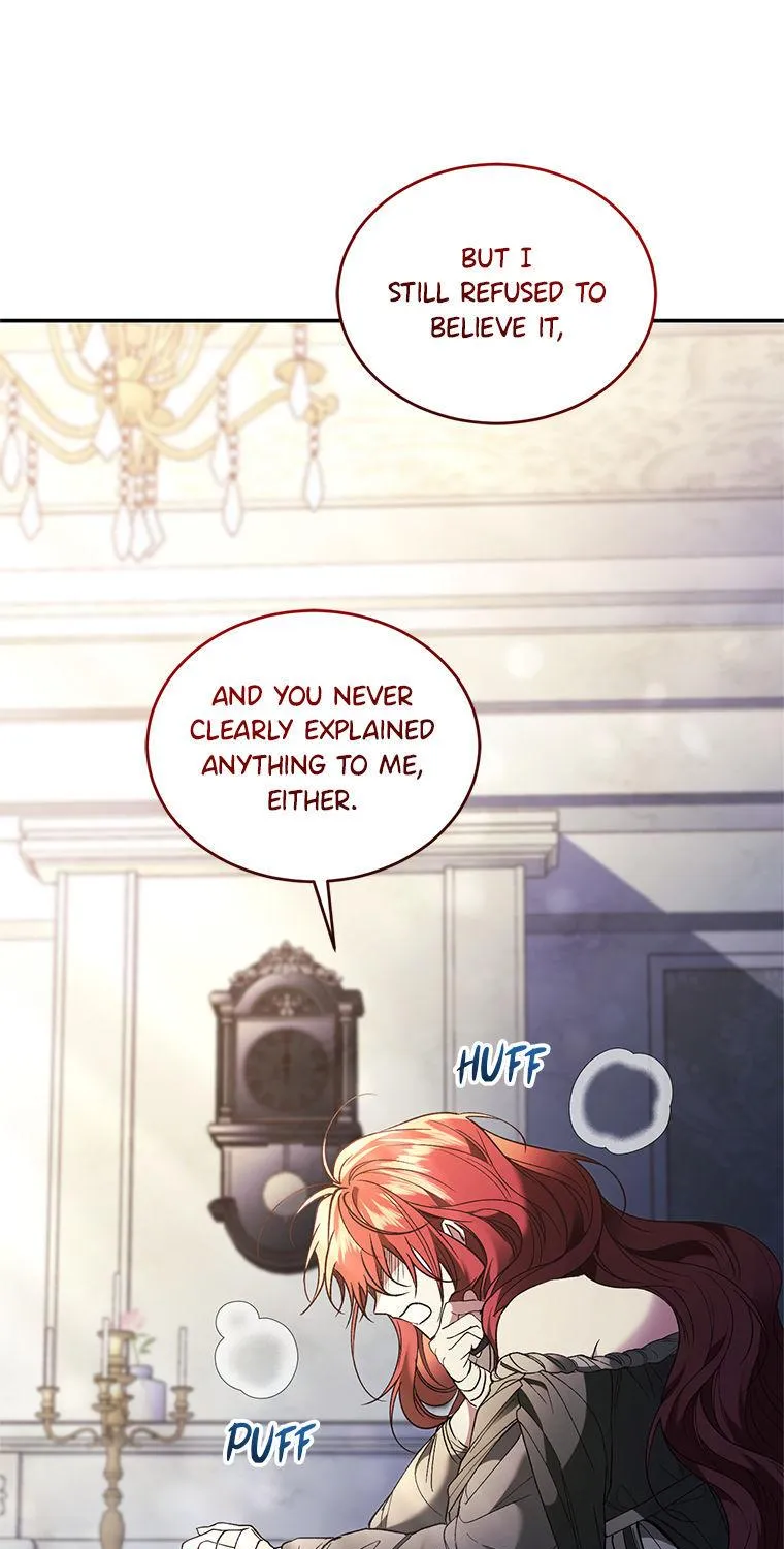Resetting Lady Chapter 77 page 138 - 