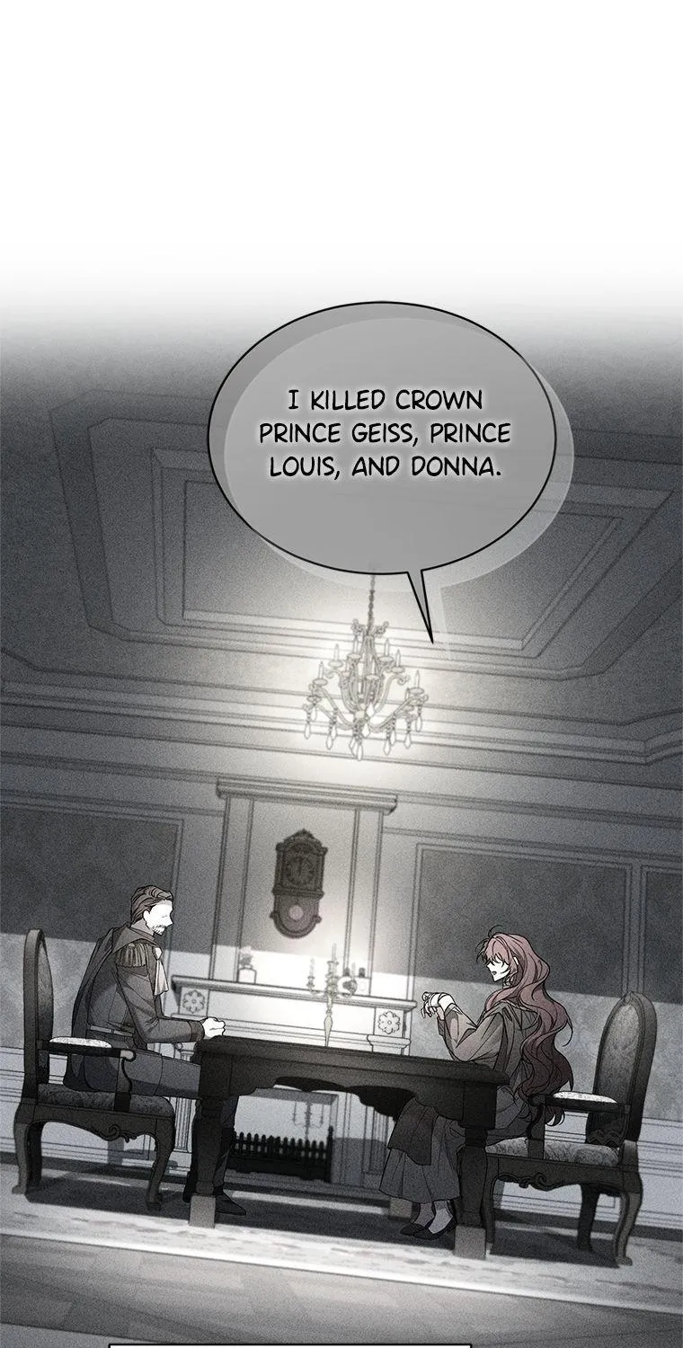Resetting Lady Chapter 77 page 24 - 