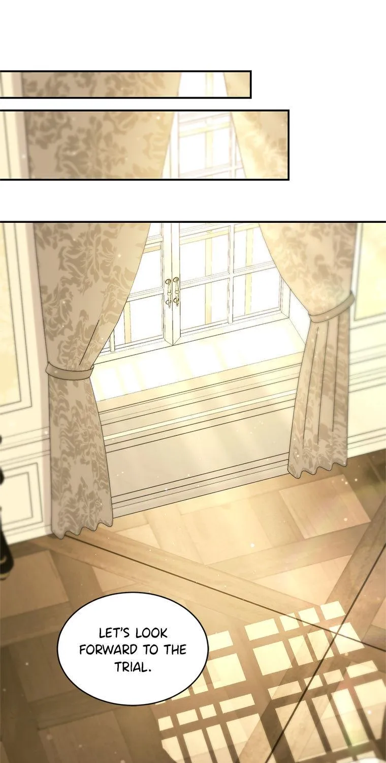 Resetting Lady Chapter 77 page 34 - 