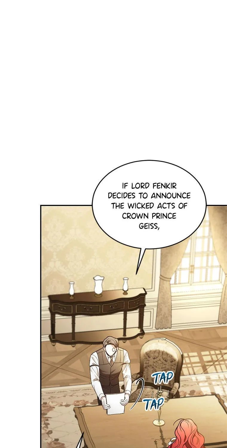 Resetting Lady Chapter 77 page 36 - 