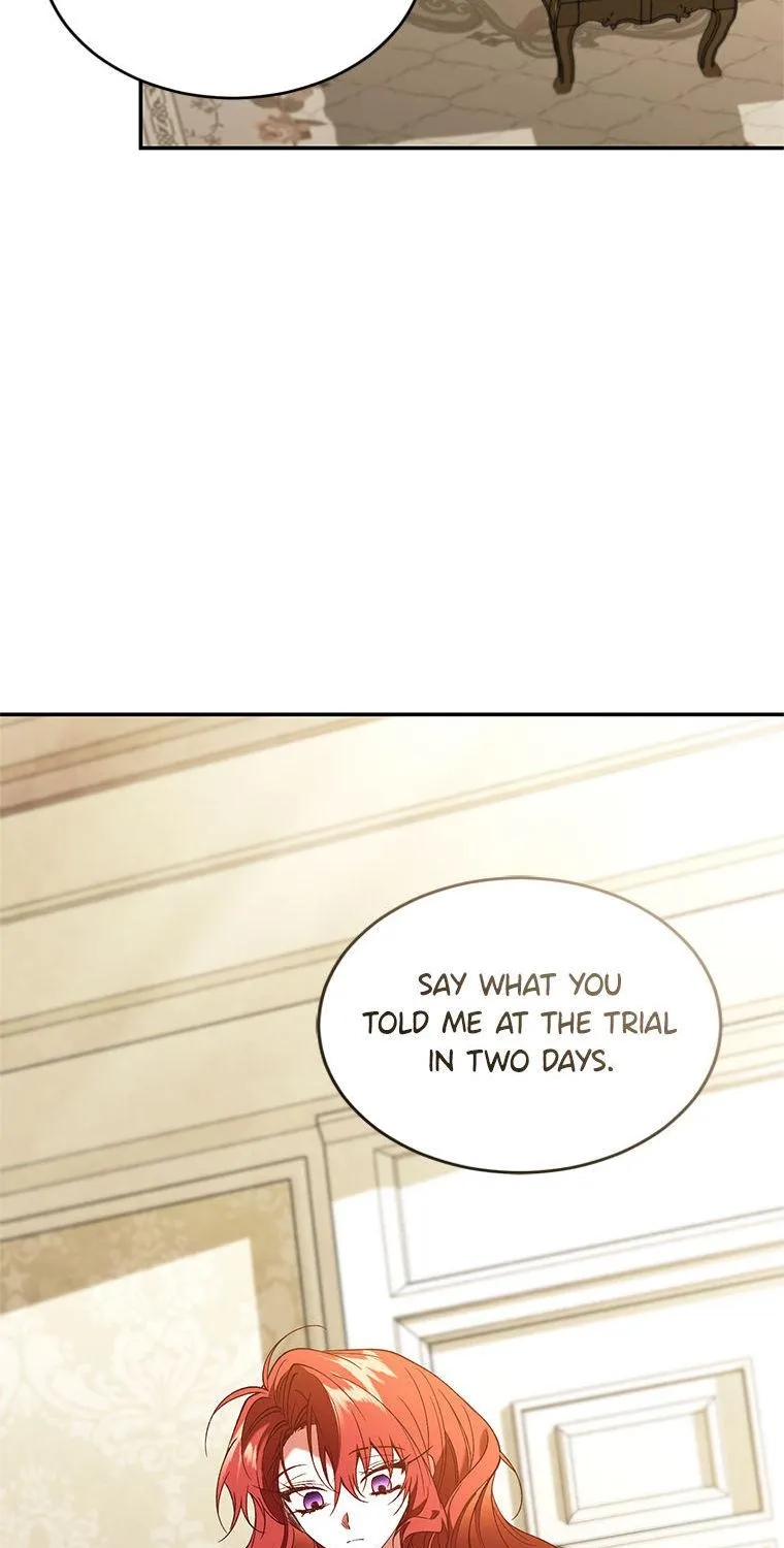 Resetting Lady Chapter 77 page 38 - 