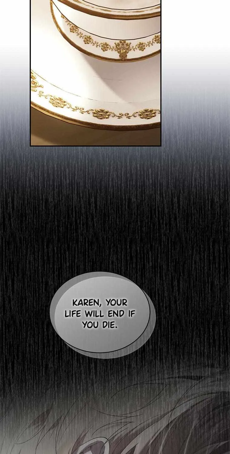 Resetting Lady Chapter 77 page 42 - 