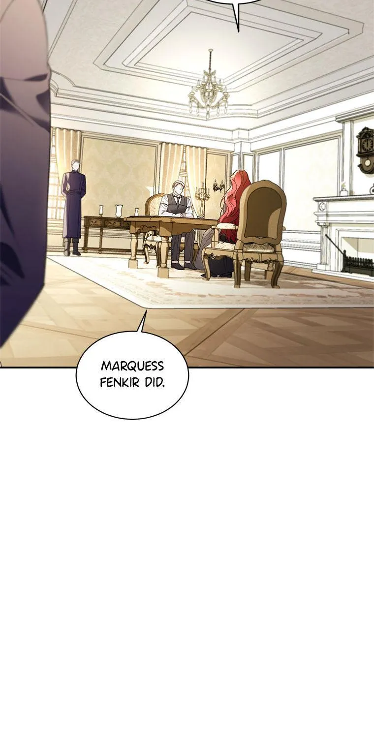 Resetting Lady Chapter 77 page 6 - 